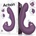 Action Turis Triple Function Clit Hitting Ball with G-Spot Pulsation & Vibration Purple