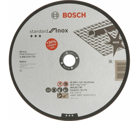 Bosch 2.608.619.773