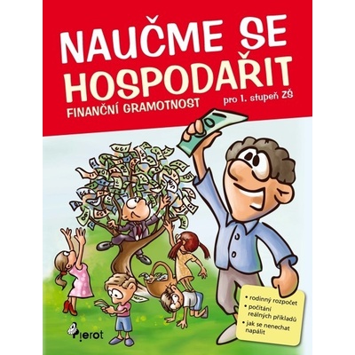 Naučme se hospodařit - Petr Šulc