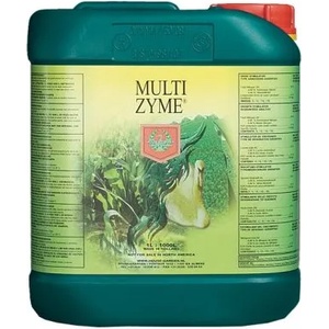  МУЛТИЕНЗИМ multienzym 5l - ензимна добавка