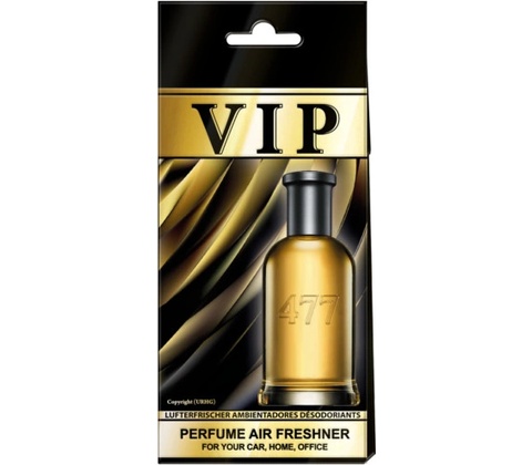VIP 477 Caribi
