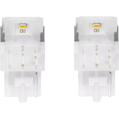 OSRAM Žiarovka pre smerové svetlo 7504DYP-2BL