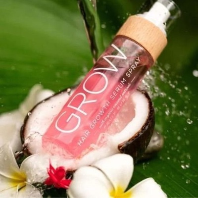 Cocosolis Grow Hair Serum Spray 110 ml
