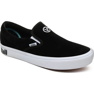 Vans tenisky nízké UA Comfy Cush Slip vícebarevná – Zboží Dáma