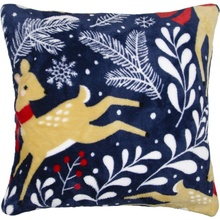 My Best Home Pillow FESTIVE VIBES lano mikrovlákno 40x40