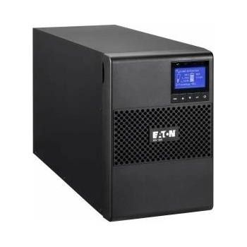Eaton 9SX 9SX1500I - UPS - AC 200/208/220/230/240 V - 1350 Watt - 1500 VA - RS-232, USB - output connectors: 6 - PFC