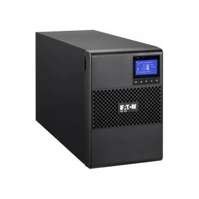 Eaton 9SX 9SX1500I - UPS - AC 200/208/220/230/240 V - 1350 Watt - 1500 VA - RS-232, USB - output connectors: 6 - PFC