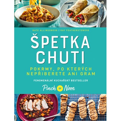 Špetka chuti