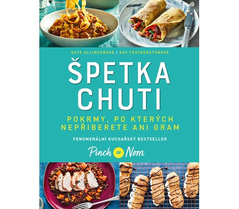 Špetka chuti