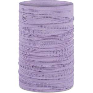 Buff Шал Buff Dryflx Buff Tube scarf - Solid Iris - размер One Size (203-1416-2511)