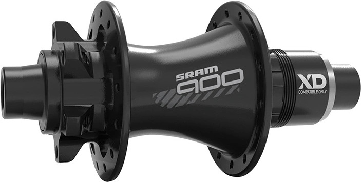 SRAM 900 Hub