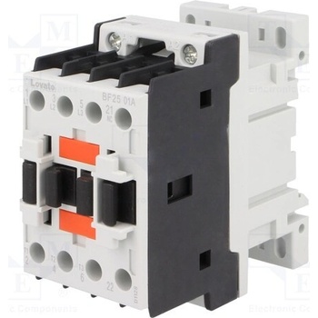 Lovato BF2501A110