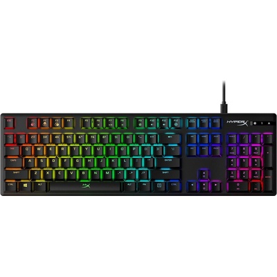 Kigston HyperX Alloy Origins HX-KB6RDX-US