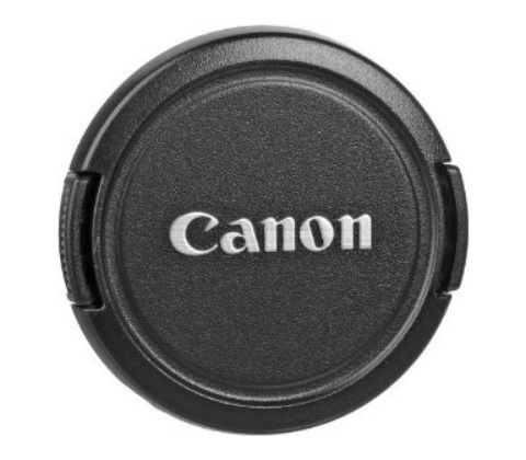 Canon E-52