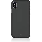 Hama Калъф Black Rock Ultra Thin Iced за Apple iPhone XS Max - Черен KP28846