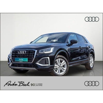 Audi Q2 35 TFSI Advanced 110 kW