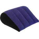 SuperLove Inflatable Sex Pillow Blue