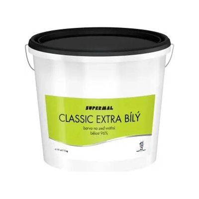 Supermal Classic extra, 25 kg
