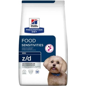 Hill's Prescription Diet Z/D Mini Sensitivities 1 kg