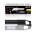 AQUAEL AQUAEL Leddy SlimDuo 10W Sunny Plant& Night черно