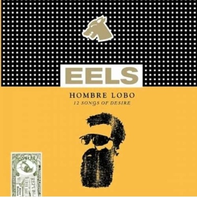 EELS: HOMBRE LOBO CD
