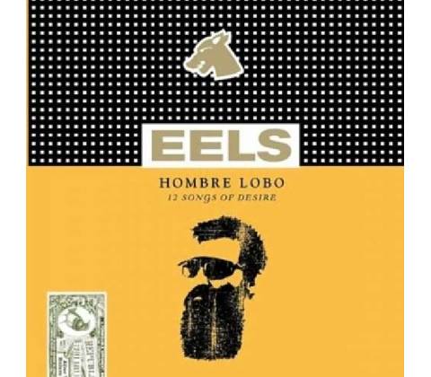 EELS: HOMBRE LOBO CD