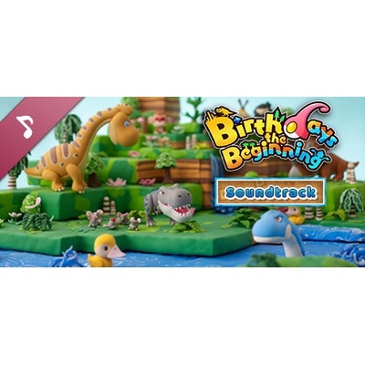 Игра Birthdays the Beginning - Digital Soundtrack за PC Steam, Електронна доставка