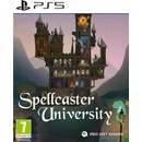 Spellcaster University