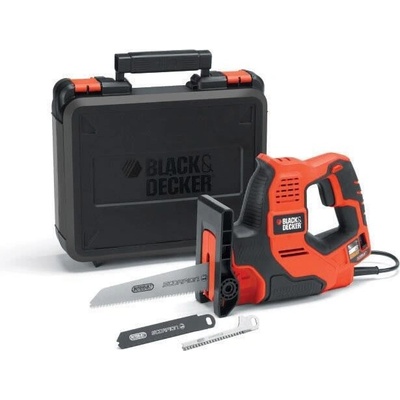 Black & Decker RS890K-QS