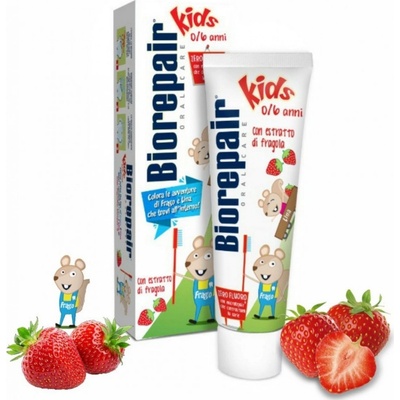 BioRepair Junior 50 ml