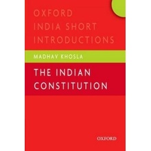 The Indian Constitution - M. Khosla