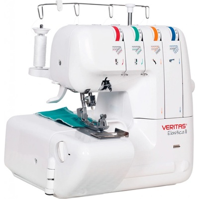 VERITAS ELASTICA II