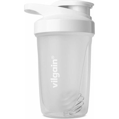 Vilgain Shaker Pro – White 300 ml – Hledejceny.cz
