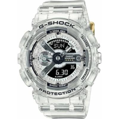 Casio GMA-S114RX-7A