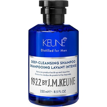 Keune hloubkově čisticí šampon 250 ml