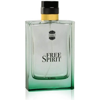 Ajmal Free Spirit parfumovaná voda pánska 100 ml