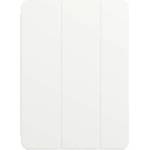Apple iPad Pro 11 2021 Smart Folio Cover white (MJMA3ZM/A)