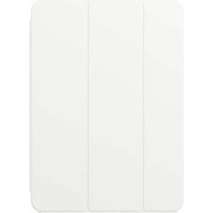 Apple iPad Pro 11 2021 Smart Folio Cover white (MJMA3ZM/A)