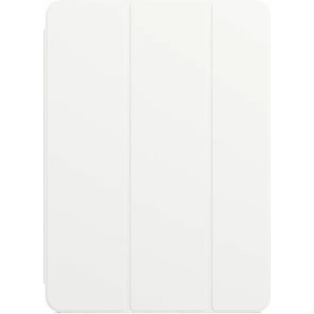Apple iPad Pro 11 2021 Smart Folio cover white (MJMA3ZM/A)