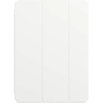 Apple iPad Pro 11 2021 Smart Folio Cover white (MJMA3ZM/A)