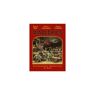 Diableries May Brian