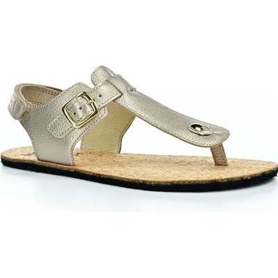 Koel4kids sandále Ariana champagne