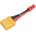 Revtec Конверсионен кабел xt-60 устройство - jst батерия 20awg