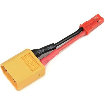 Revtec Конверсионен кабел xt-60 устройство - jst батерия 20awg
