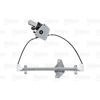Mechanizmus zdvíhania okna VALEO 851386
