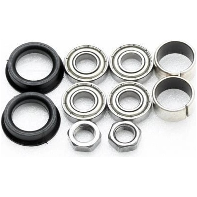 HT components NANO-P REBUILD KITS