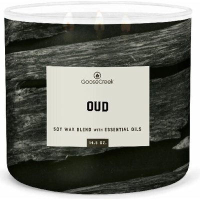 Goose Creek MEN'S COLLECTION OUD 410g