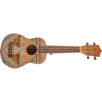 Bamboo Patagonia 21