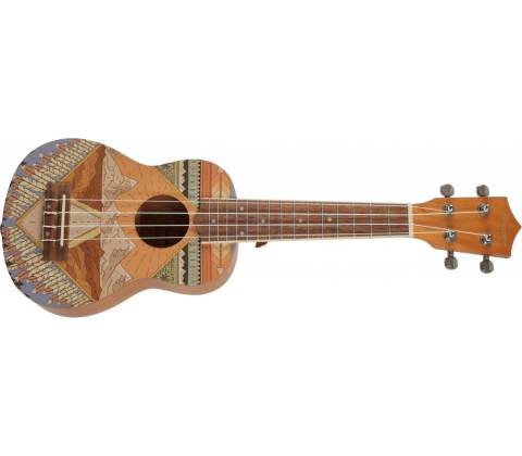 Bamboo Patagonia 21