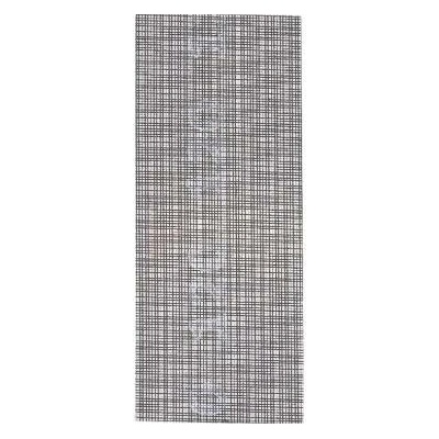 BOSCH Brúsna mriežka 115 x 280 mm, 120 (5 ks) 2608608N29
